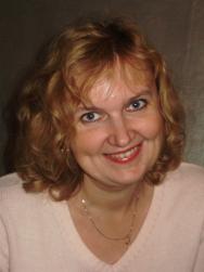 Потыкалова Марина Владимировна