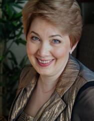 Фомина Татьяна Юрьевна