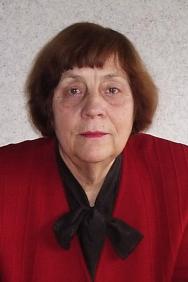 Лаврищева Екатерина Михайловна