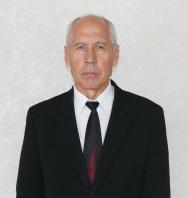 Абушкин Харис Хамзеевич