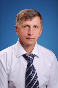 Францифоров Юрий Викторович