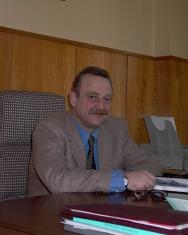 Положий Борис Сергеевич