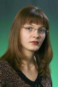 Липинская Мария Николаевна