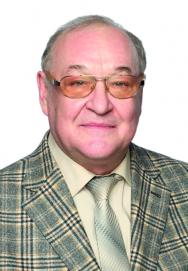 Тимохов Александр Васильевич