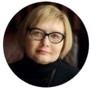 Савинова Светлана Юрьевна