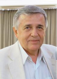 Гаврюшин Сергей Сергеевич