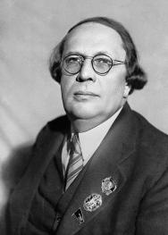 Толстой Алексей Николаевич