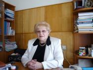 Ерофеева Вера Арсентьевна