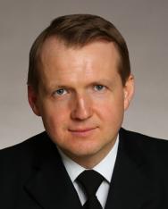 Асаул Николай Анатольевич