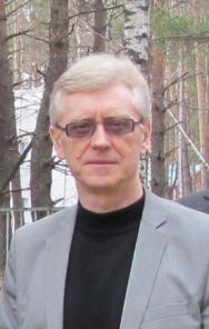 Митрошенков Олег Александрович