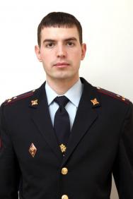 Галиев Рустам Салимжанович