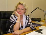 Тимофеева Ольга Вячеславовна