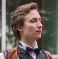 Валько Данила Валерьевич