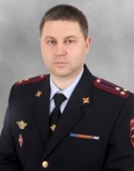 Сапронов Юрий Викторович