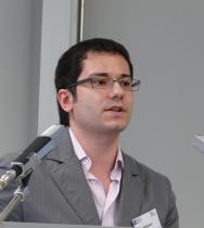 Мокеев Максим Михайлович