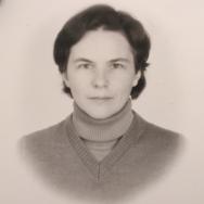 Девятова Светлана Владимировна