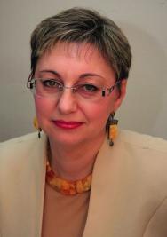 Карпова Светлана Васильевна