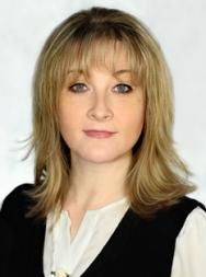 Ромашкова Ирина Ивановна