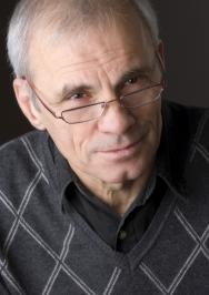 Лябах Николай Николаевич