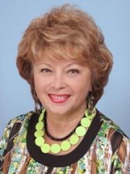 Коломийченко Людмила Владимировна