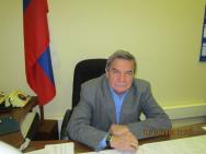 Стрекозов Владимир Георгиевич