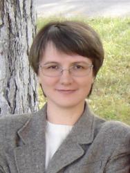 Попова Галина Александровна