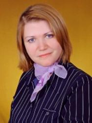 Епифанцева Юлия Владимировна