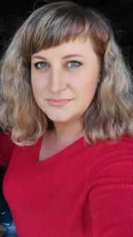 Конашкова Алена Михайловна