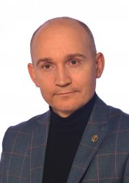 Чашин Александр Николаевич