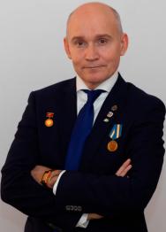 Чашин Александр Николаевич