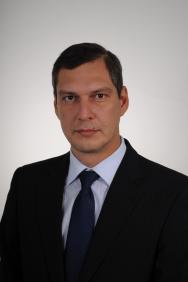 Прокушев Юрий Анатольевич