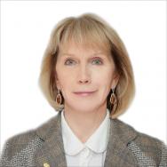 Лобанова Татьяна Николаевна