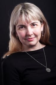 Шиловская Надежда Аркадьевна