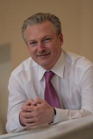 Максимцев Игорь Анатольевич