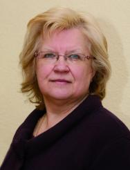 Рудакова Ольга Степановна