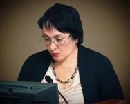 Федорова Тамара Николаевна