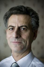 Галицкий Ефим Борисович