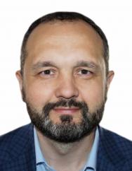 Яворский Ростислав Эдуардович