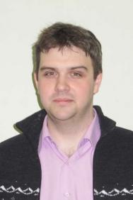 Небаев Игорь Алексеевич