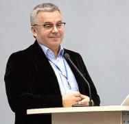 Гиль Сергей Сергеевич