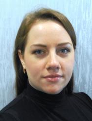 Бережная Любовь Юрьевна