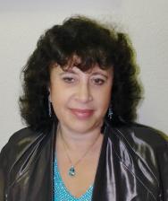 Россинская Елена Рафаиловна