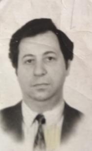 Хмельницкий Александр Даниэлевич