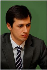 Головщинский Константин Игоревич