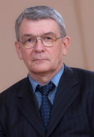 Филатов Владимир Витальевич