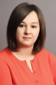 Адвокатова Алена Станиславовна