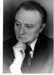 Спиркин Александр Георгиевич