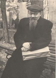 Реформатский Александр Александрович