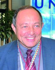 Веракса Николай Евгеньевич