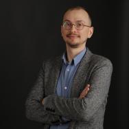 Бухтояров Михаил Сергеевич